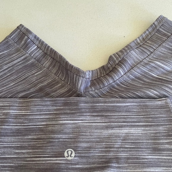 Lululemon 21’ legging - Picture 6 of 8